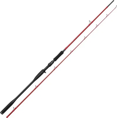 Produktbild von Westin W6 Powercast-T 2Nd 236cm 2Xh 40-130g - Baitcastrute