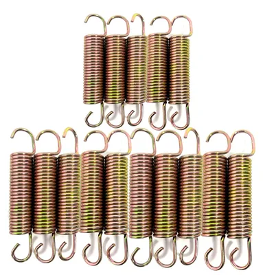 Produktbild von Ersatz-Trampolin-Federn, 13 cm
