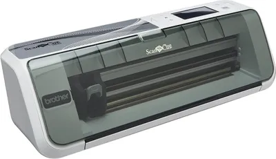 Produktbild von brother CM300XX1 ScanNCut Schneideplotter