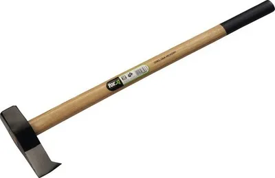 Obrázek produktu pro Sekera kalač for_q 3000 g