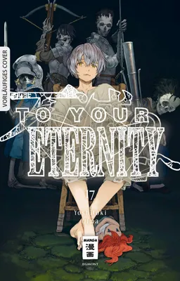 Image de To Your Eternity 17