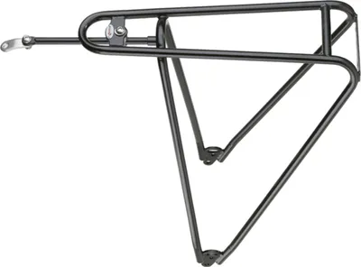 Produktbild von Tubus Gepäckträger Fly, 26"/28" , schwarz
