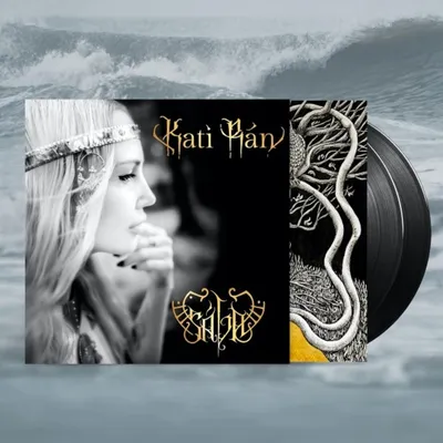 Produktbild von Kati Rán: Sála