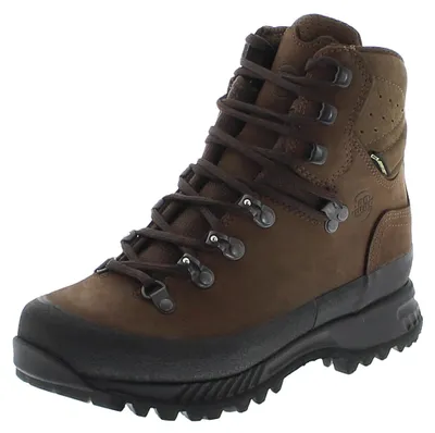 Zdjęcie produktu dla Damskie buty turystyczne Hanwag Nazcat Lady GTX Earth