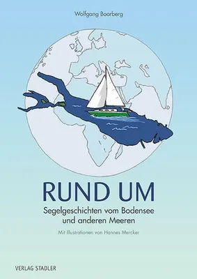 Produktbild von Boorberg, W: RUND UM