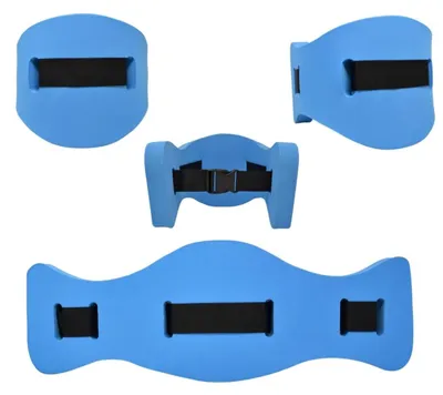 Image de Ceinture de flottaison, sangle réglable, pour sports nautiques, 1 pièce