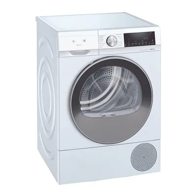 Produktbild von Kondensationstrockner Siemens AG WQ35G200ES