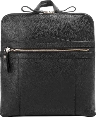 Produktbild von Betty Barclay Rucksack Damen 020368 schwarz