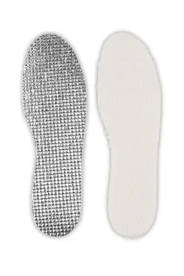 Image de Wellife Semelles orthopédiques THERMO