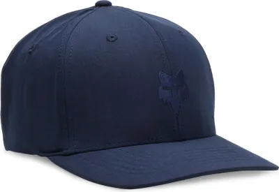 Produktbild von FOX Fahrradmütze - SELECT FLEXFIT - Blau L-XL