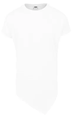 Produktbild von Urban Classics - T-Shirt für Herren TN330 (M) (Weiß)