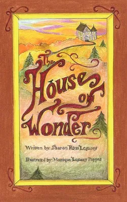 Produktbild von The House of Wonder