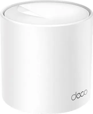 Productafbeelding van TP-LINK AX1500 Mesh Wi-Fi 6-systeem voor het hele huis