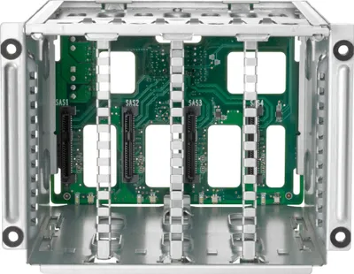 Immagine prodotto di HPE DL380 Gen11 2U 8SFF Tri-Mode U.3 x1 BC Backplane Kit