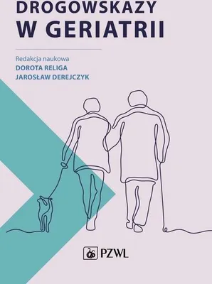 Zdjęcie produktu dla Drogowskazy w geriatrii