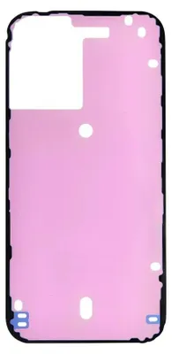Produktbild von Rückseitenkleber für iPhone 16 Rückseitenglas-Klebestreifen