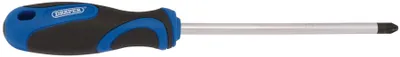 Immagine prodotto di Cacciavite Draper 34549 con impugnatura ergonomica antiscivolo, lunghezza della lama 150 mm