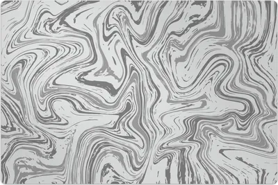 Produktbild von Küchenmatte 150x225 cm Vinylmatte Bodenmatte Dekoration - Farbig Mosaik Abstrakt