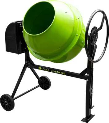 Produktbild von Zipper ZI-BTM 180 Betonmischer