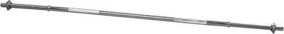 Produktbild von FUEL Fitness Spezial Langhantelstange 180cm inkl. Verschlüsse