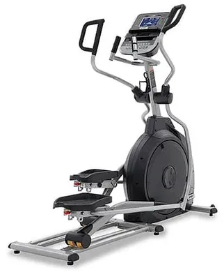 Obrázek produktu pro Eliptický trenažér Spirit Ellipsentrainer Fitness XE295