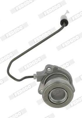 Produktbild von FERODO FHC6233 Kupplungsnehmerzylinder für FIAT Ducato Pritsche / Fahrgestell (250, 290)