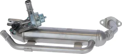 Image de Radiateur de recyclage des gaz d'échappement pneumatique NRF pour AUDI A3