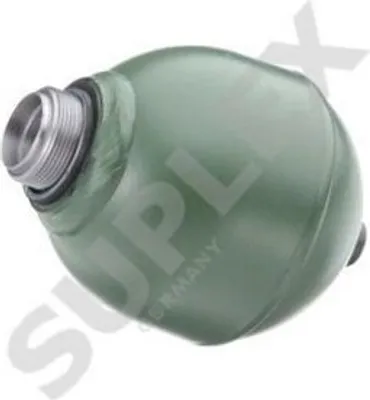 Produktbild von SUPLEX Federkugel 75090 Hinten für CITROËN XM (Y4) 0,4L