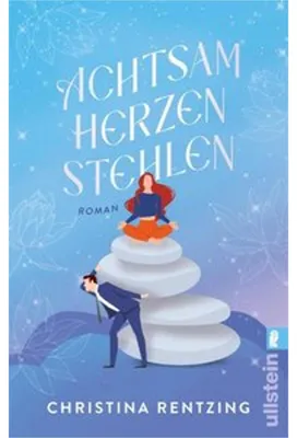 Immagine prodotto di Achtsam Herzen stehlen