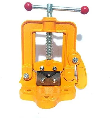 Productafbeelding van Schroefklem voor buizen 10-85 mm - Klem, Kantelopening, Stalen Klem