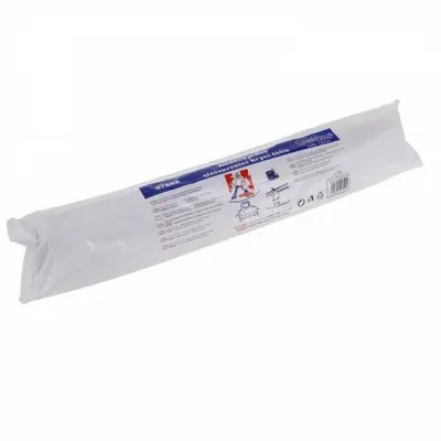 Obrázok produktu pre Levior Univerzálna krycia fólia 2x50m 0,007mm