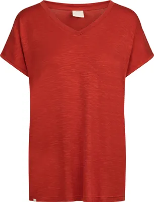 Image de Trespass - T-shirt "Kabra" pour femme TP6876 (XL) (Sienne brûlée)