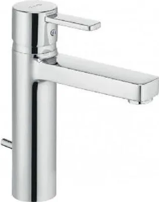 Zdjęcie produktu dla Kludi jednouchwytowa bateria umywalkowa ZENTA XXL DN 15 wylewka G 1 1/4" chrom