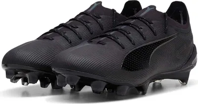 Produktbild von Puma Ultra 5 Ultimate Fg Fußballschuhe Schwarz EU 44 Schwarz EU 44