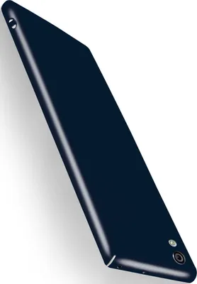 Produktbild von ALPHA-Case für Sony Xperia XA1, Farbe:Blau