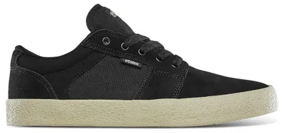 Zdjęcie produktu dla Buty Etnies Barge LS Premium w kolorze ciemnoczarnym, rozmiar 43