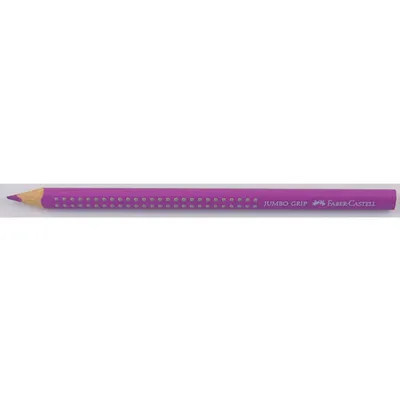 Zdjęcie produktu dla Faber-Castell 110934, Miękki, Karmazynowy, 1 szt.