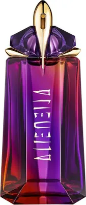 Image de Mugler Alien Hypersense EDP 90ml testeur