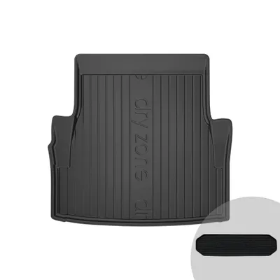 Produktbild von FROGUM Gummi Kofferraummatte Kofferraumwanne für BMW 3 E90 2004-2012