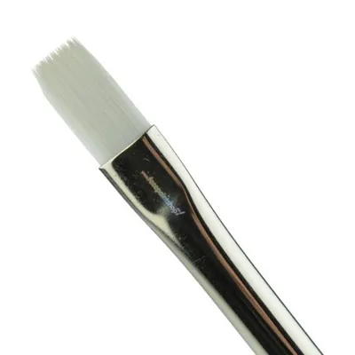 Produktbild von Kryolan Trainingspinsel 8202