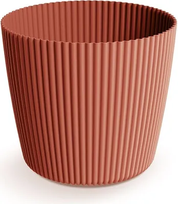 Produktbild von Blumentopf MILLA ROND IX Kupfer 14,6 cm