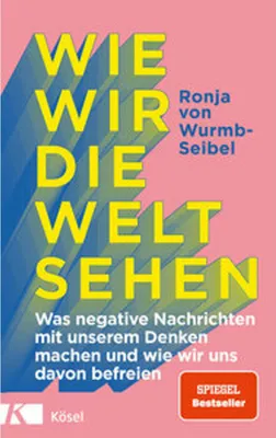 Obrázek produktu pro Wie wir die Welt sehen