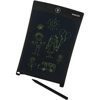 Produktbild von 8,5-Zoll-Grafiktablett mit Stylus-Sensor