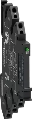 Immagine prodotto di RSL1PRPU Relè di interfaccia con LED 1 inversore 230 V 6 A (RSL1PRPU)