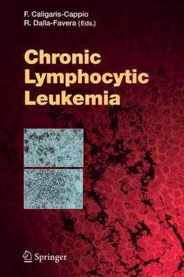 Obrázok produktu pre Chronic Lymphocytic Leukemia