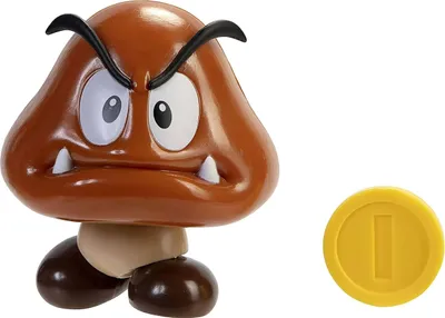 Immagine prodotto di Jakks Action figure 40732 in Brown color size Talla unica