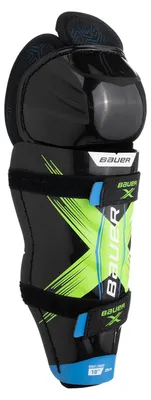 Produktbild von Bauer X Beinschoner Bambini 2024, Größe:8 Zoll