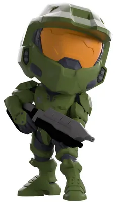 Produktbild von Youtooz - Halo - Master Chief 12 cm