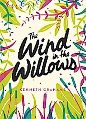 Produktbild von The Wind in the Willows