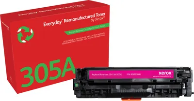 Obrázek produktu pro Xerox 006R03806 Toner Xerox Everyday HP 305A (CE413A) Magenta